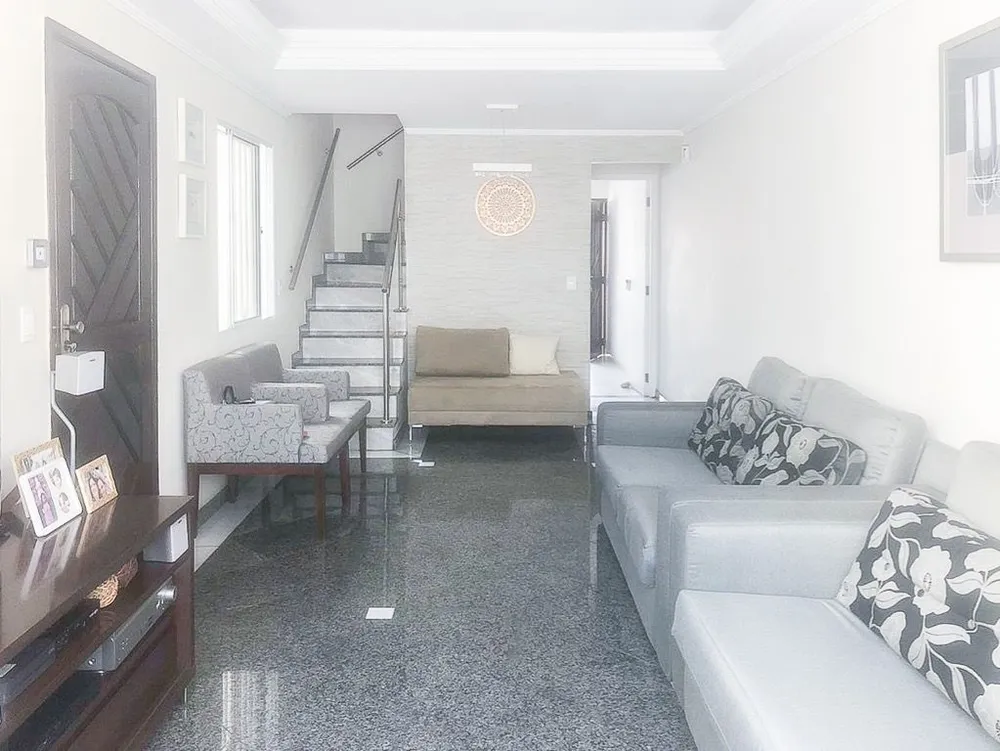 Sobrado, 3 quartos, 110 m² - Foto 13