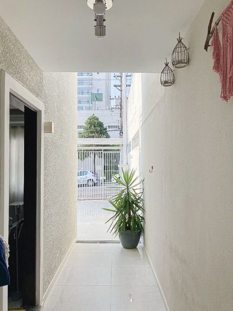 Sobrado, 3 quartos, 110 m² - Foto 3