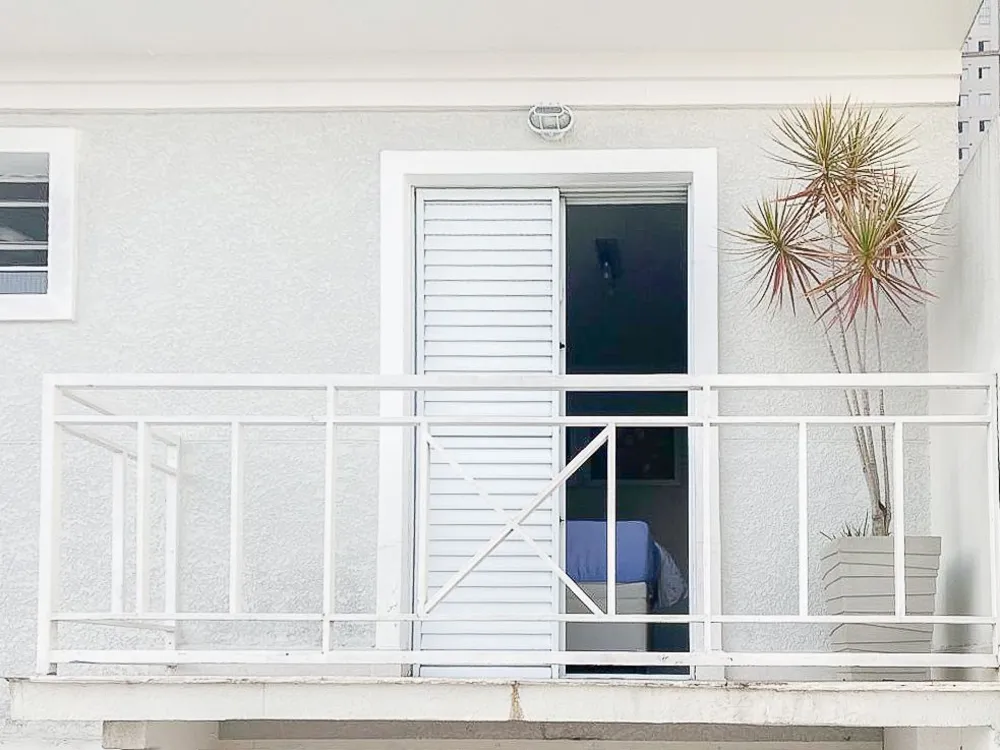 Sobrado, 3 quartos, 110 m² - Foto 16