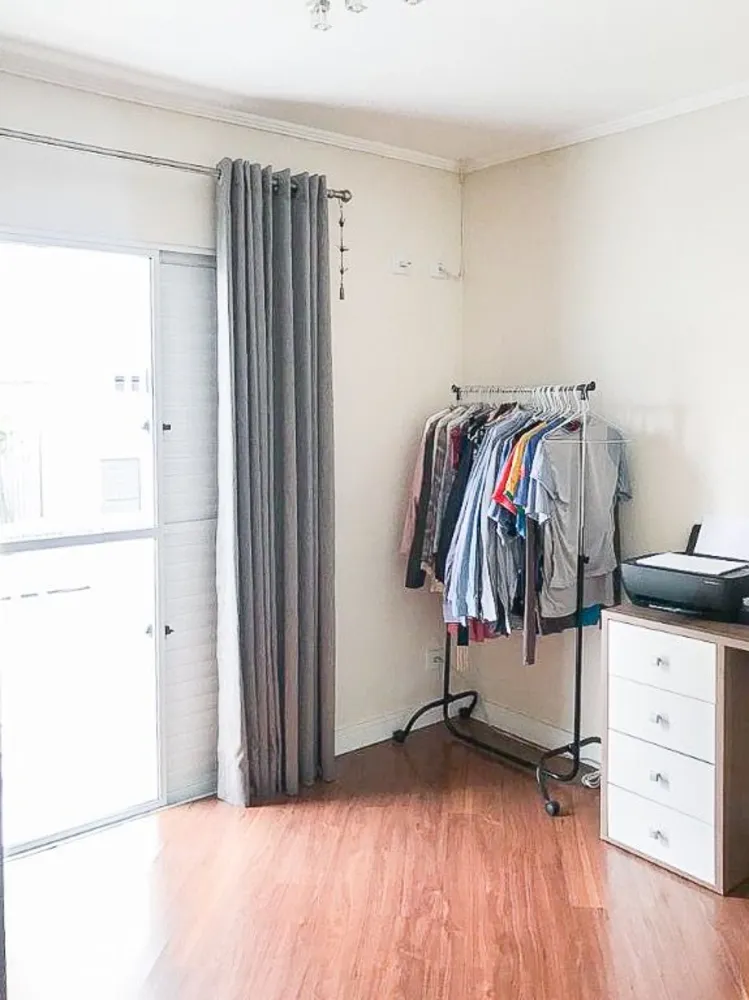 Sobrado, 3 quartos, 110 m² - Foto 9