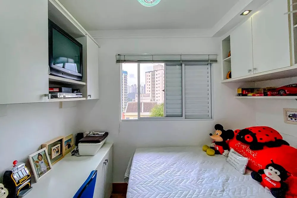 Sobrado, 3 quartos, 252 m² - Foto 4