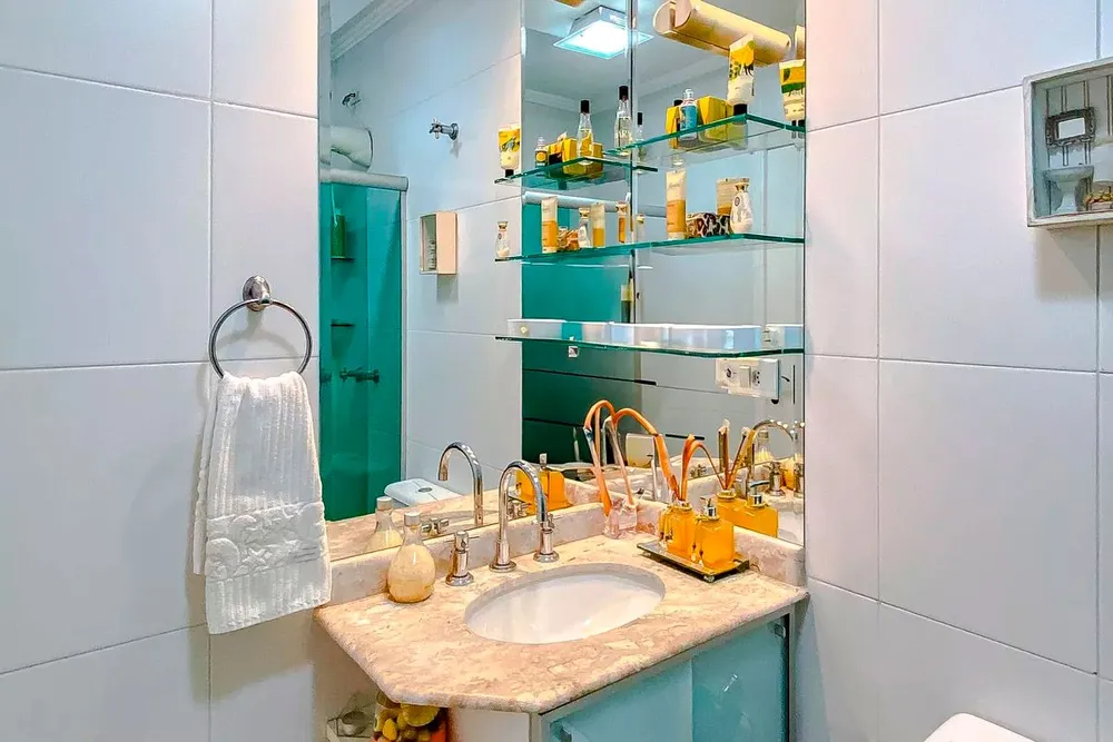 Sobrado, 3 quartos, 252 m² - Foto 11