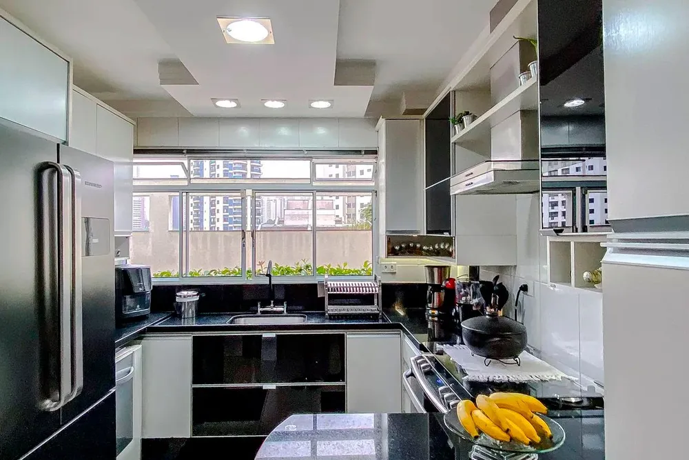 Sobrado, 3 quartos, 252 m² - Foto 3