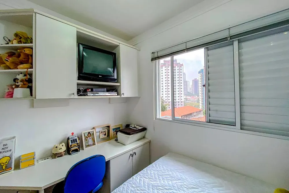 Sobrado, 3 quartos, 252 m² - Foto 7