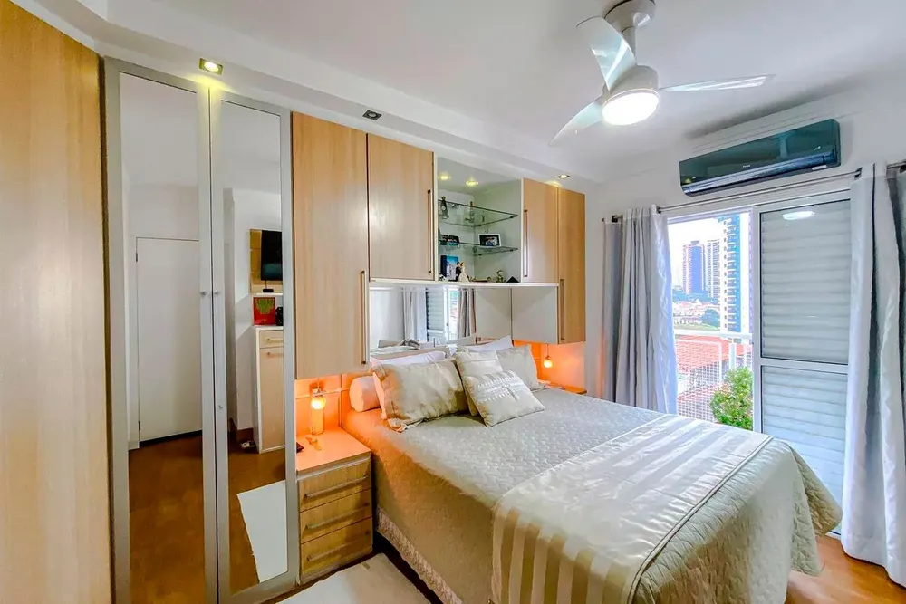 Sobrado, 3 quartos, 252 m² - Foto 5