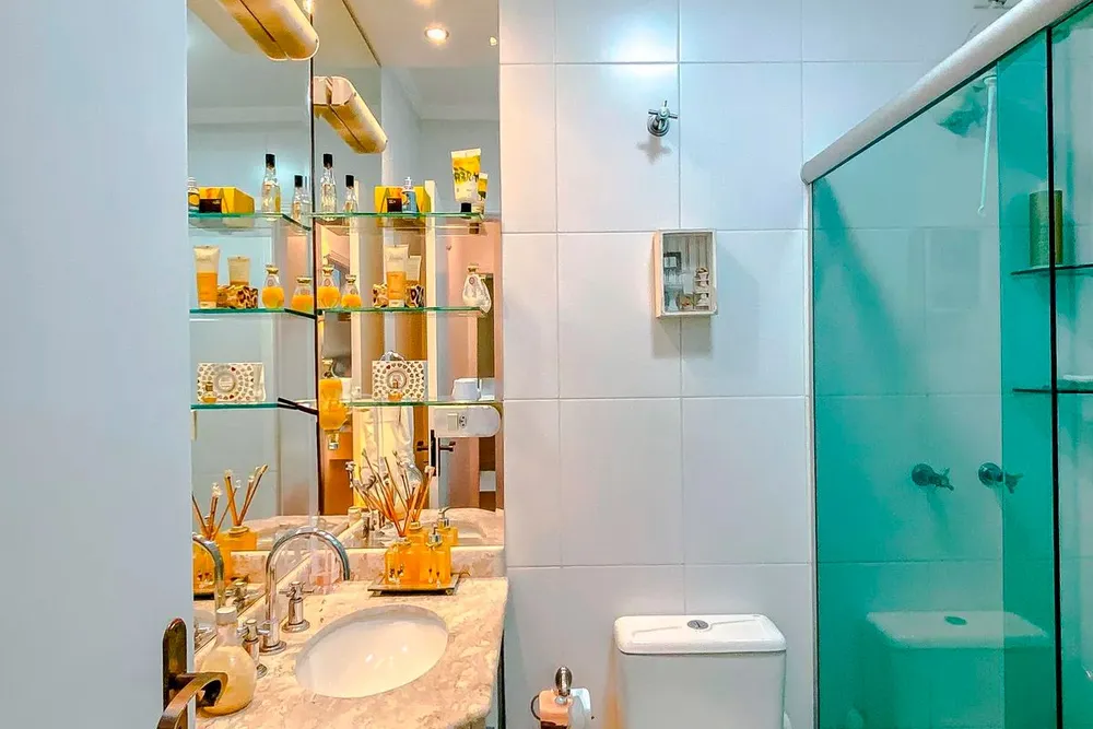 Sobrado, 3 quartos, 252 m² - Foto 1