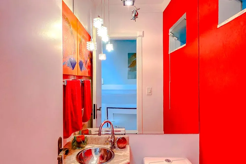 Sobrado, 3 quartos, 252 m² - Foto 4