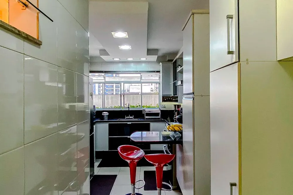 Sobrado, 3 quartos, 252 m² - Foto 6