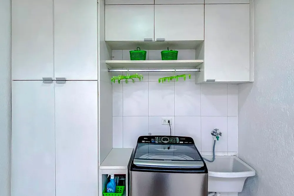 Sobrado, 3 quartos, 252 m² - Foto 12