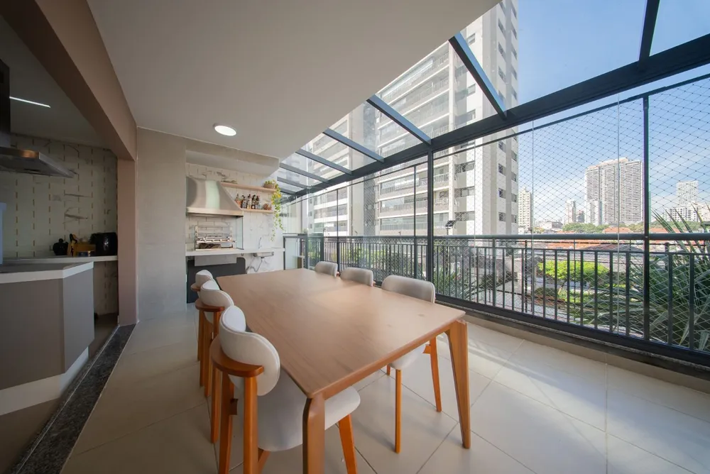 Apartamento, 3 quartos, 160 m² - Foto 3