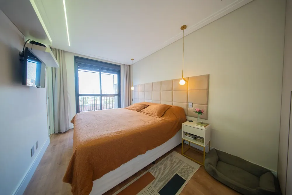 Apartamento, 3 quartos, 160 m² - Foto 9
