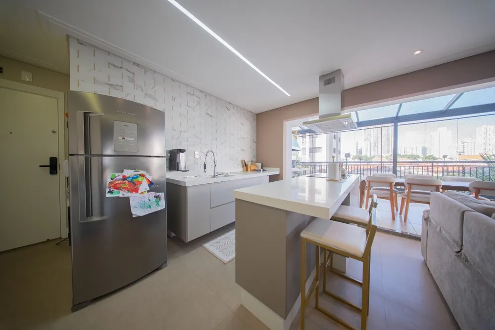 Apartamento, 3 quartos, 160 m² - Foto 5