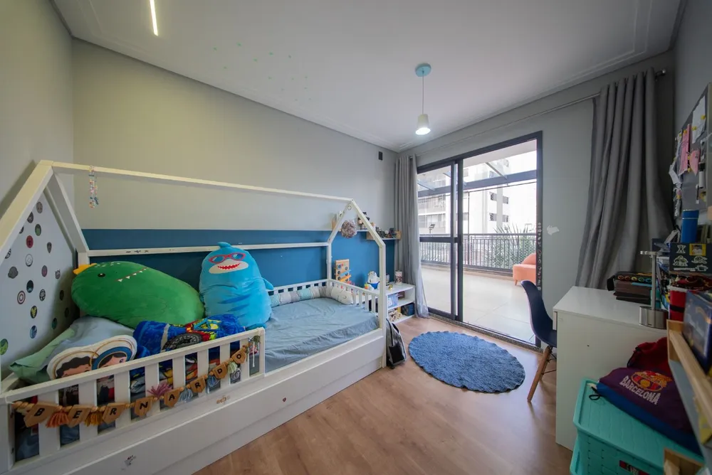 Apartamento, 3 quartos, 160 m² - Foto 14