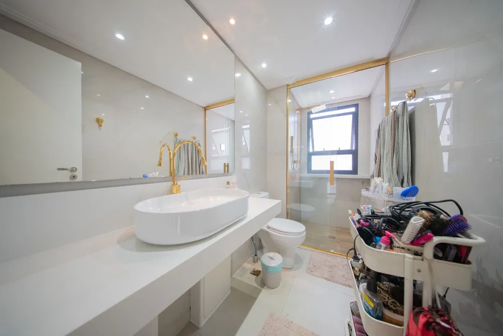 Apartamento, 3 quartos, 160 m² - Foto 10