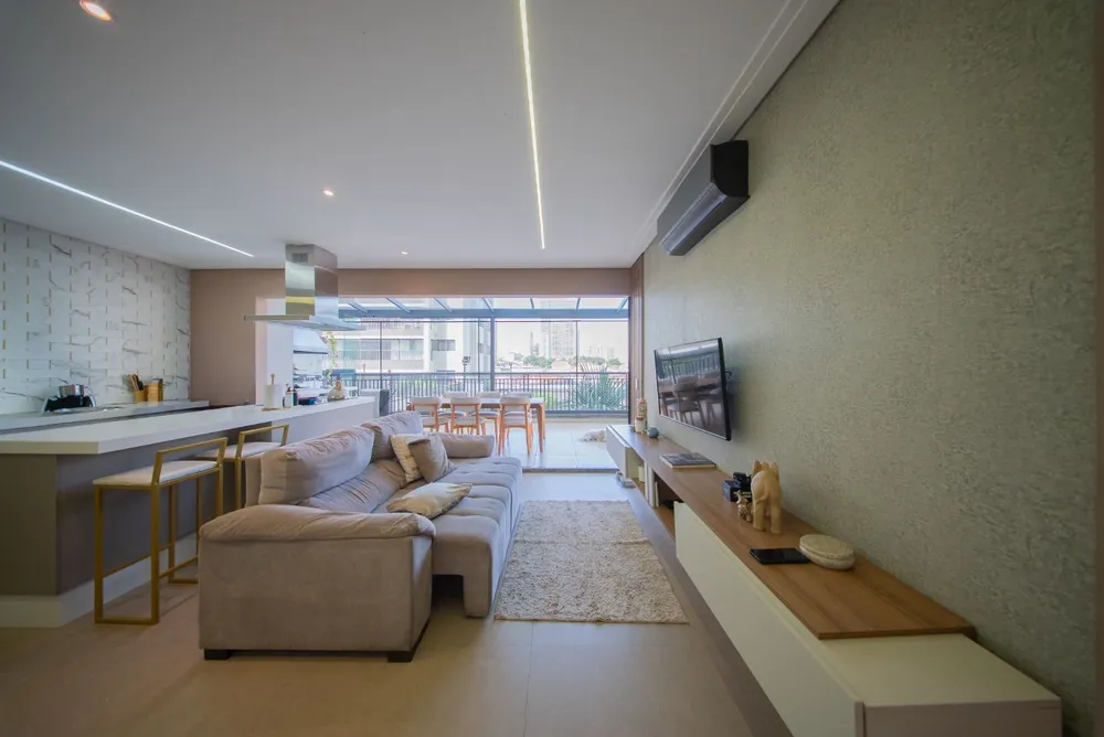 Apartamento, 3 quartos, 160 m² - Foto 6