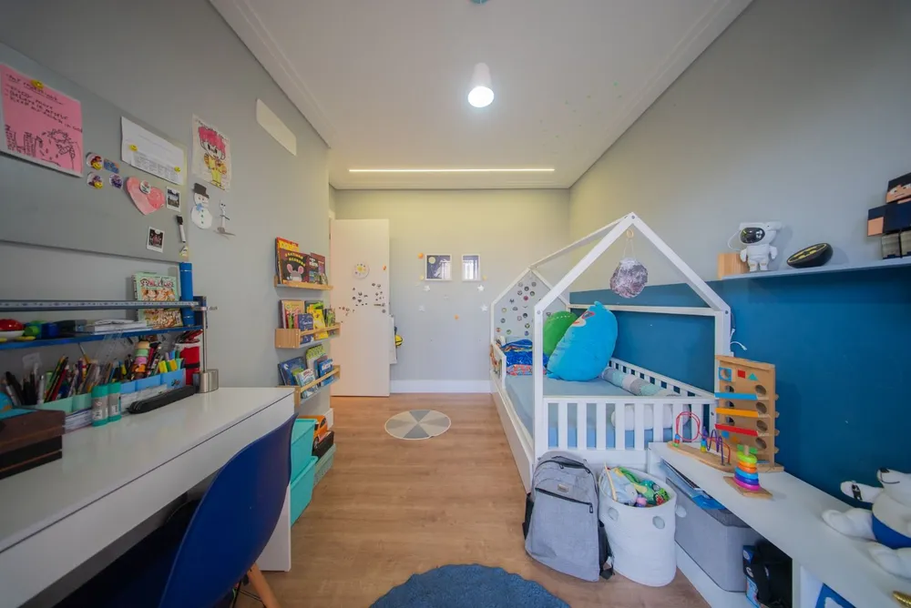 Apartamento, 3 quartos, 160 m² - Foto 15