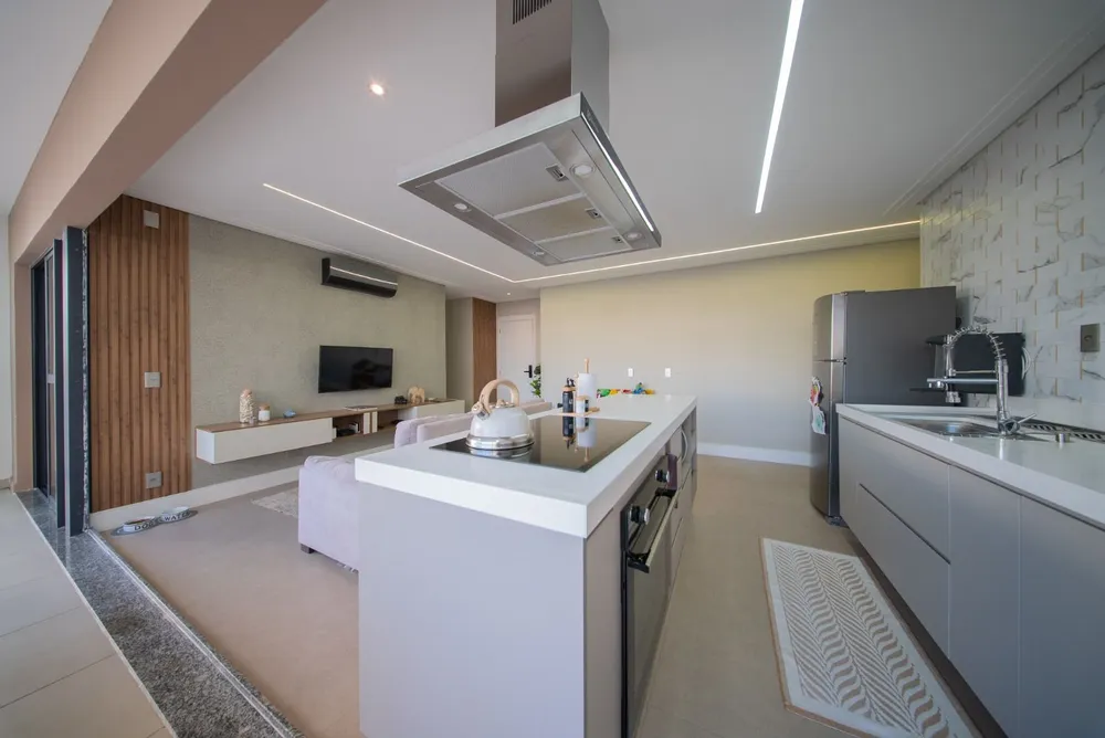 Apartamento, 3 quartos, 160 m² - Foto 4