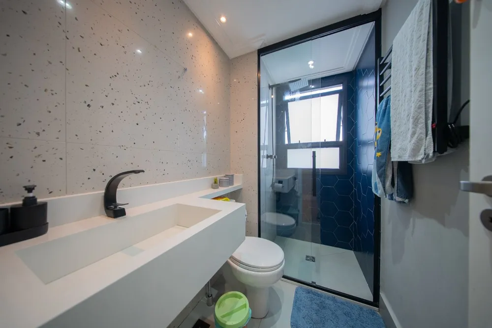 Apartamento, 3 quartos, 160 m² - Foto 13
