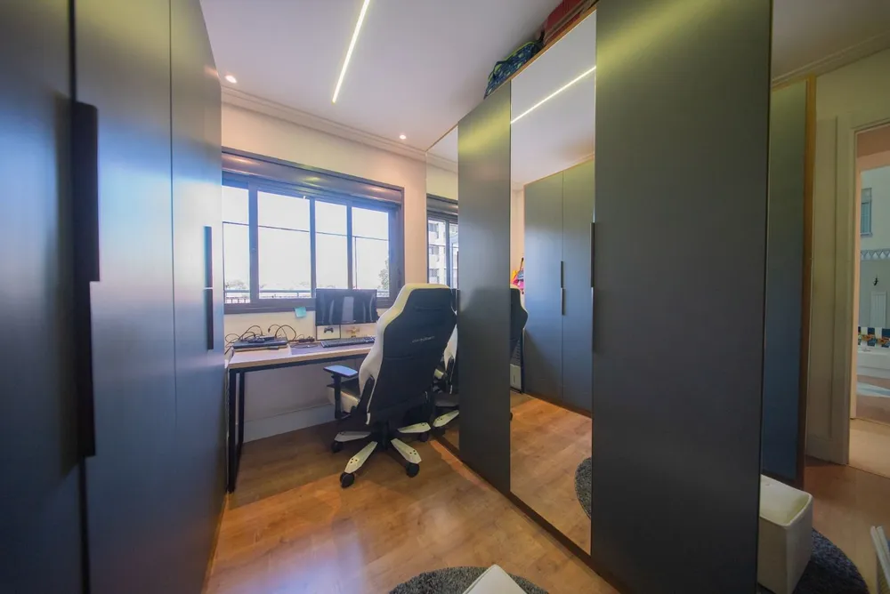 Apartamento, 3 quartos, 160 m² - Foto 16