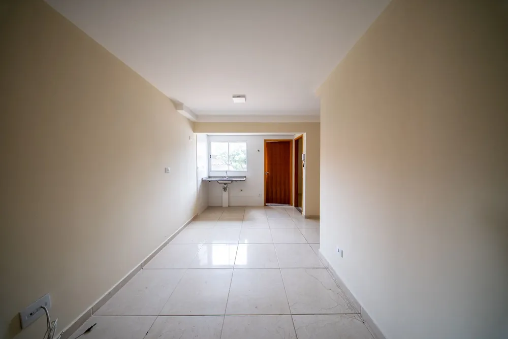 Apartamento, 2 quartos, 35 m² - Foto 1