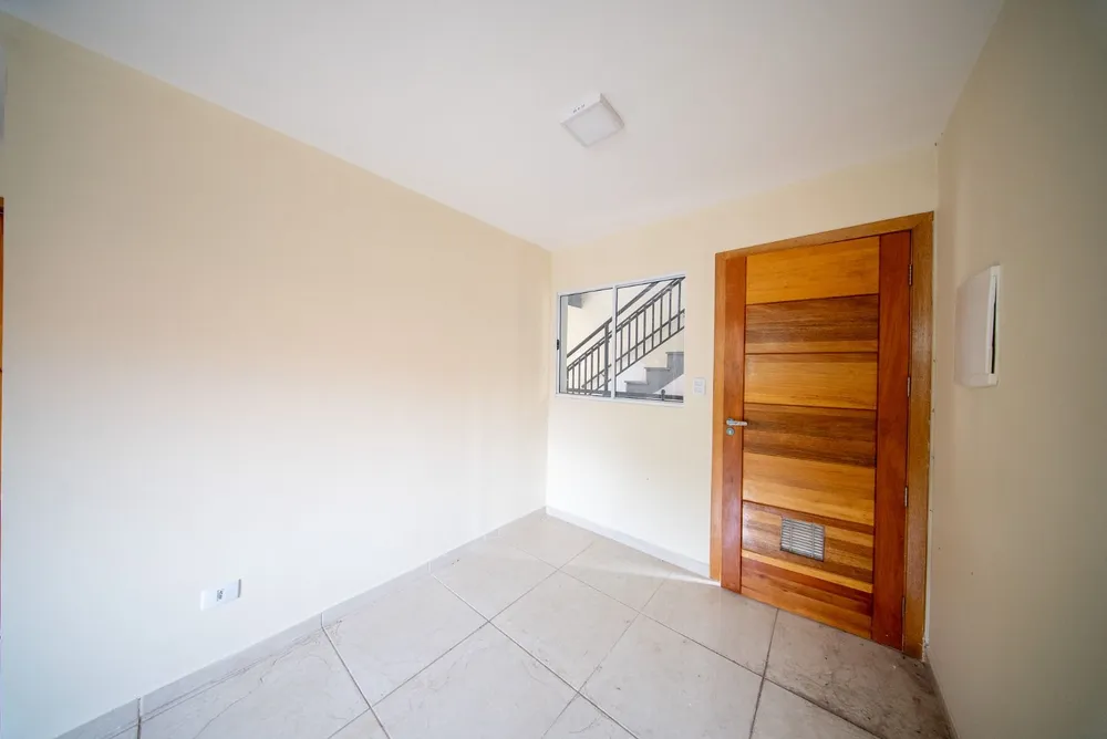 Apartamento, 2 quartos, 35 m² - Foto 4