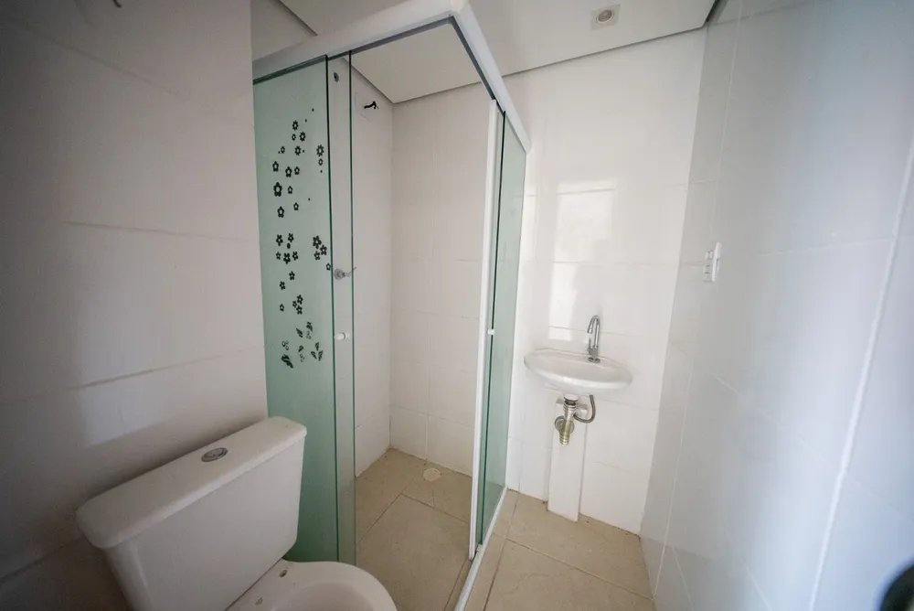 Apartamento, 2 quartos, 35 m² - Foto 5