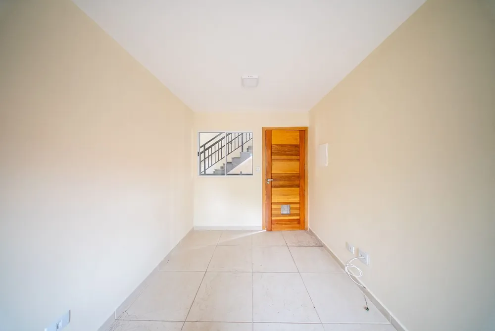 Apartamento, 2 quartos, 35 m² - Foto 3