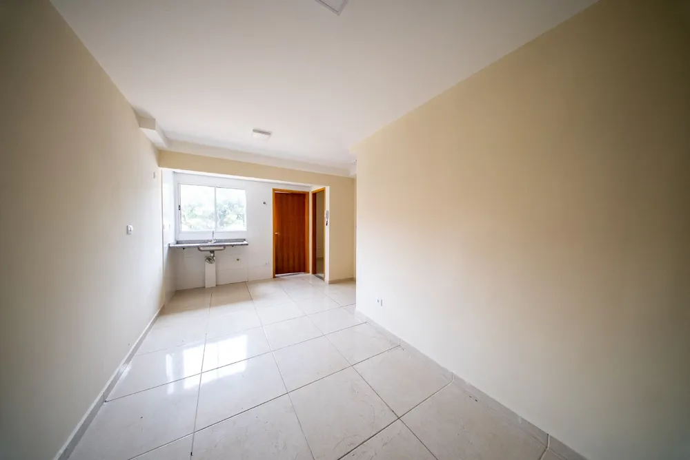 Apartamento, 2 quartos, 35 m² - Foto 7