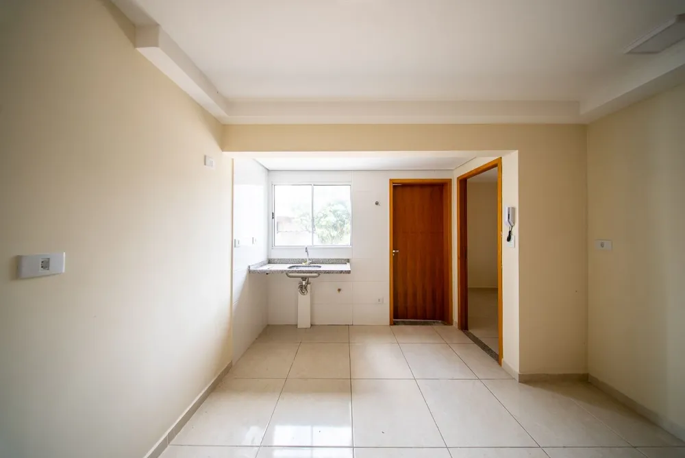 Apartamento, 2 quartos, 35 m² - Foto 2