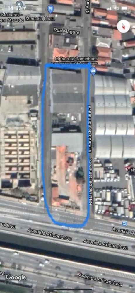 Terreno, 3000 m² - Foto 15