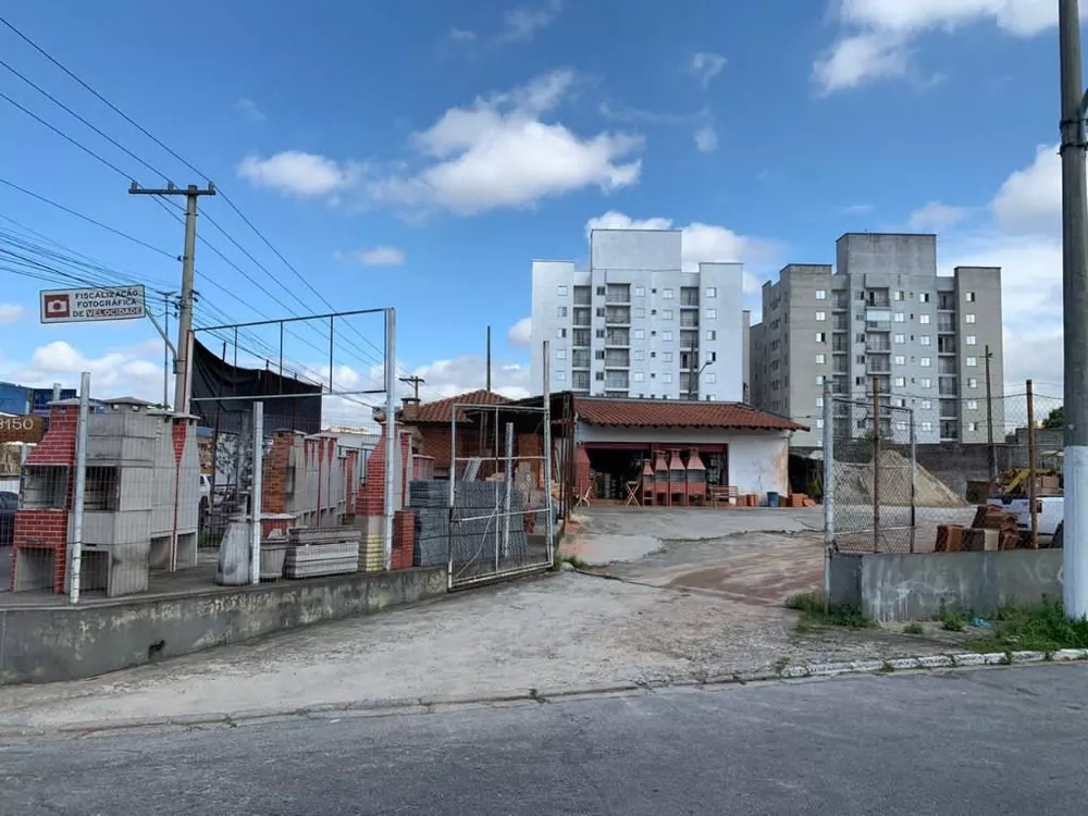 Terreno à venda e aluguel, 3000m² - Foto 4