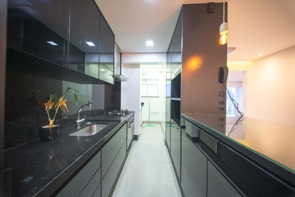 Apartamento, 2 quartos, 71 m² - Foto 7
