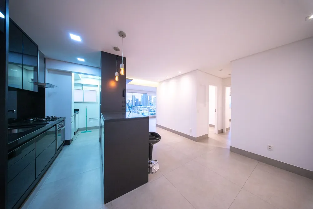 Apartamento, 2 quartos, 71 m² - Foto 2