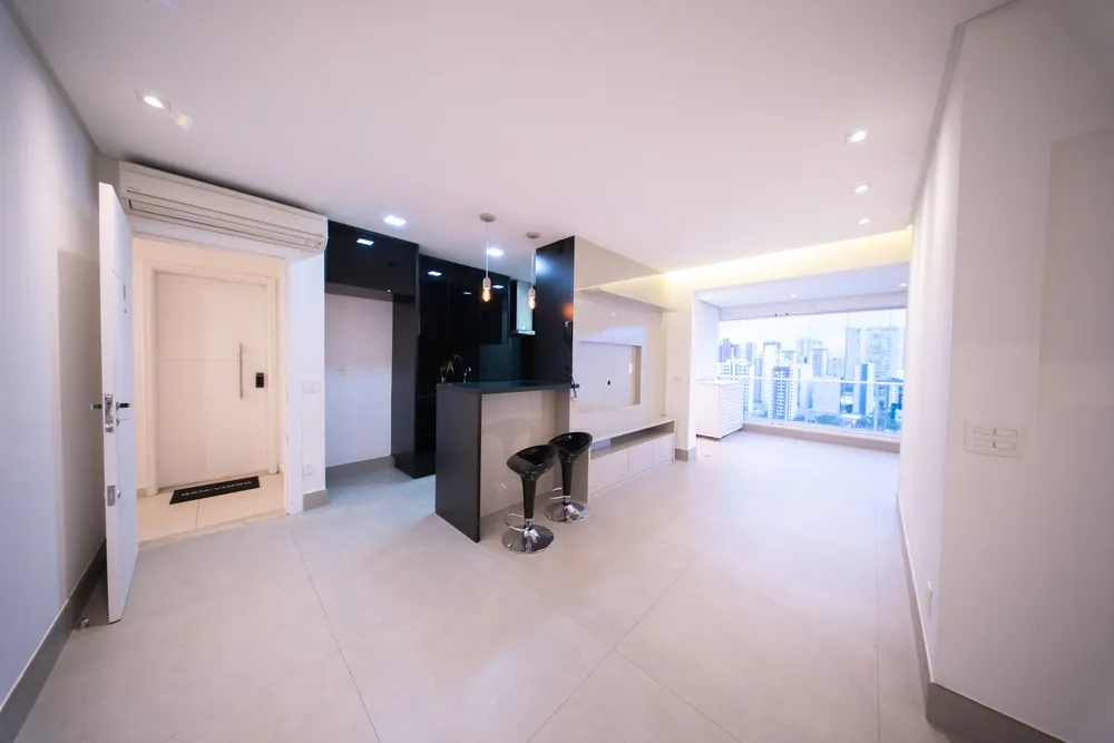 Apartamento, 2 quartos, 71 m² - Foto 1