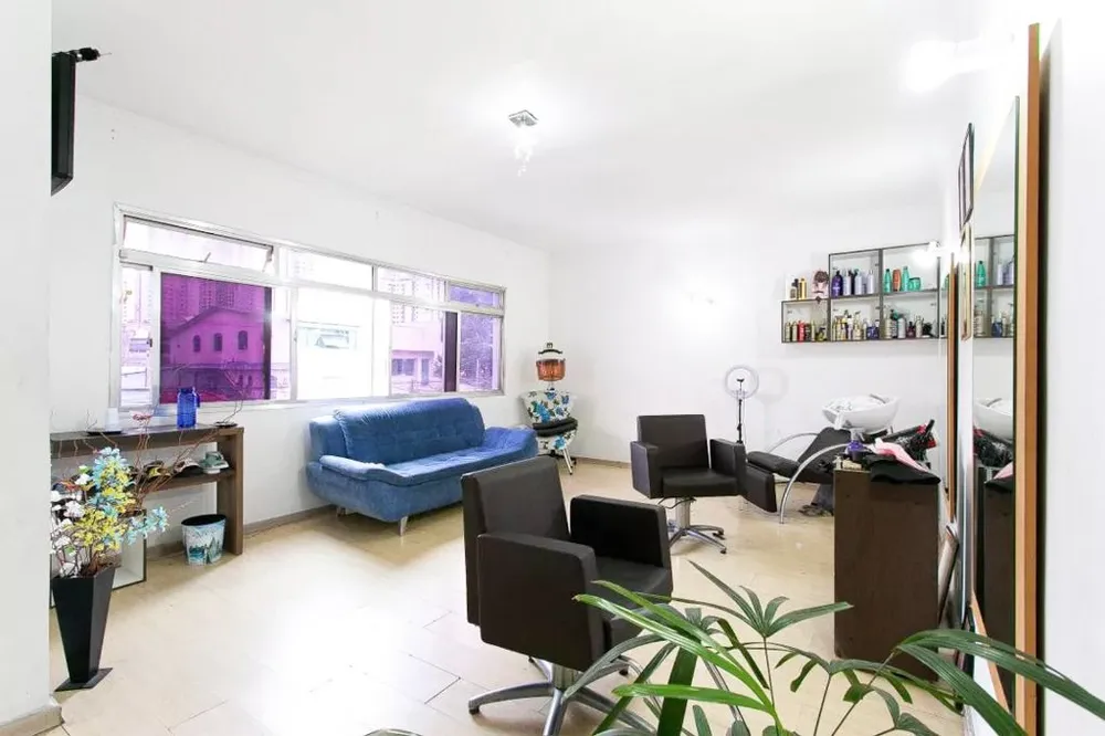 Sobrado, 5 quartos, 288 m² - Foto 9