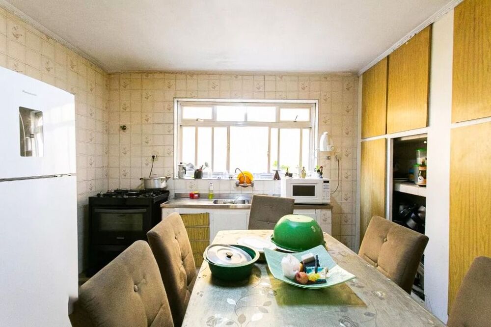 Sobrado, 5 quartos, 288 m² - Foto 1