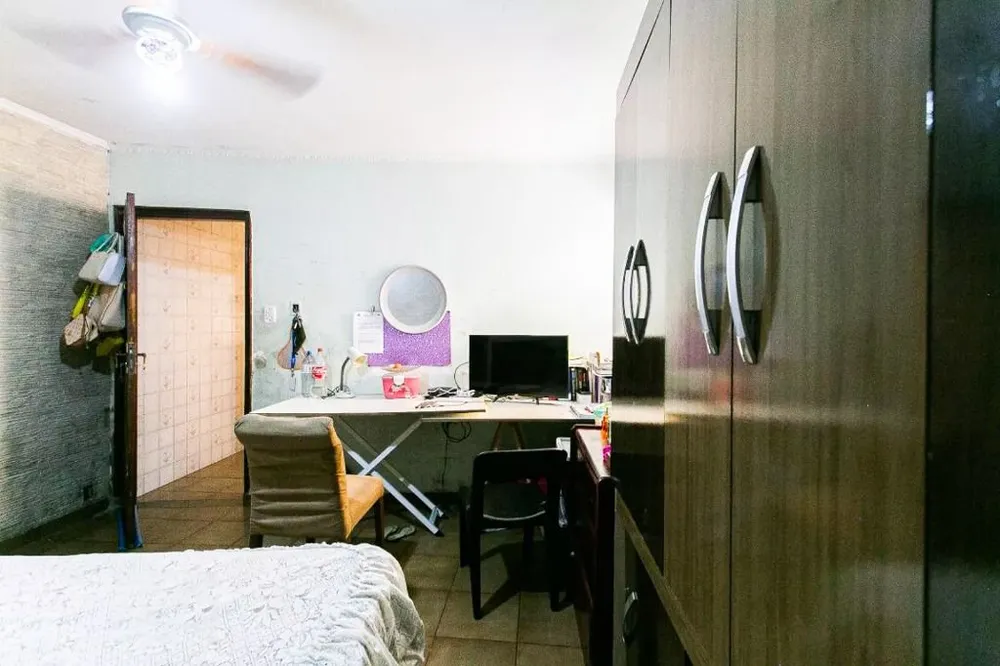Sobrado, 5 quartos, 288 m² - Foto 13