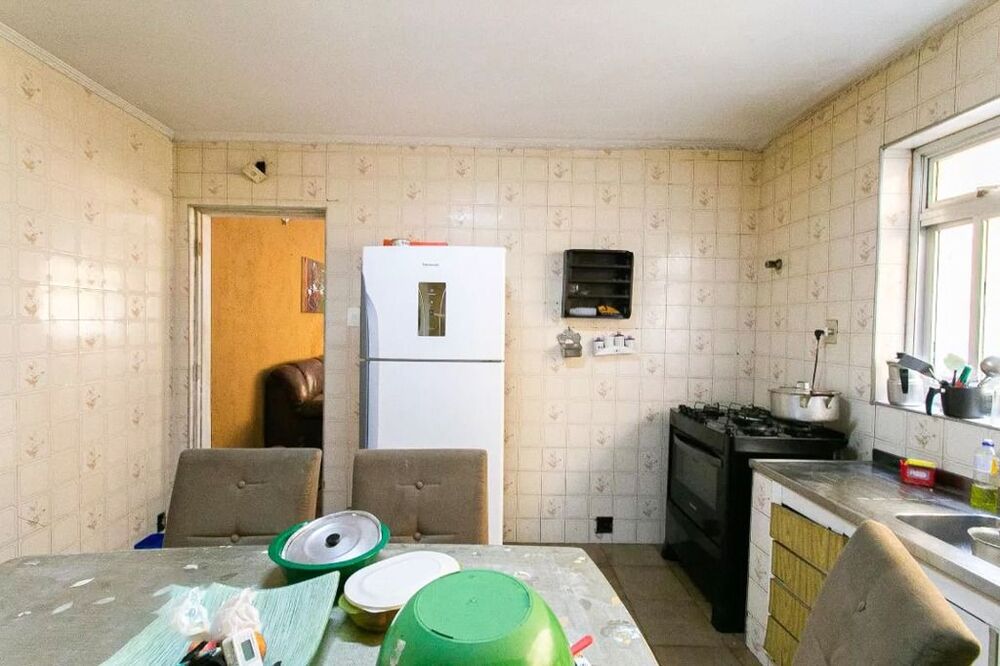 Sobrado, 5 quartos, 288 m² - Foto 2