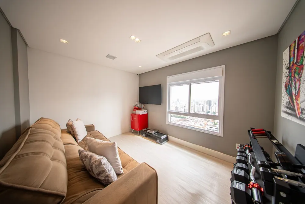 Cobertura, 4 quartos, 350 m² - Foto 14