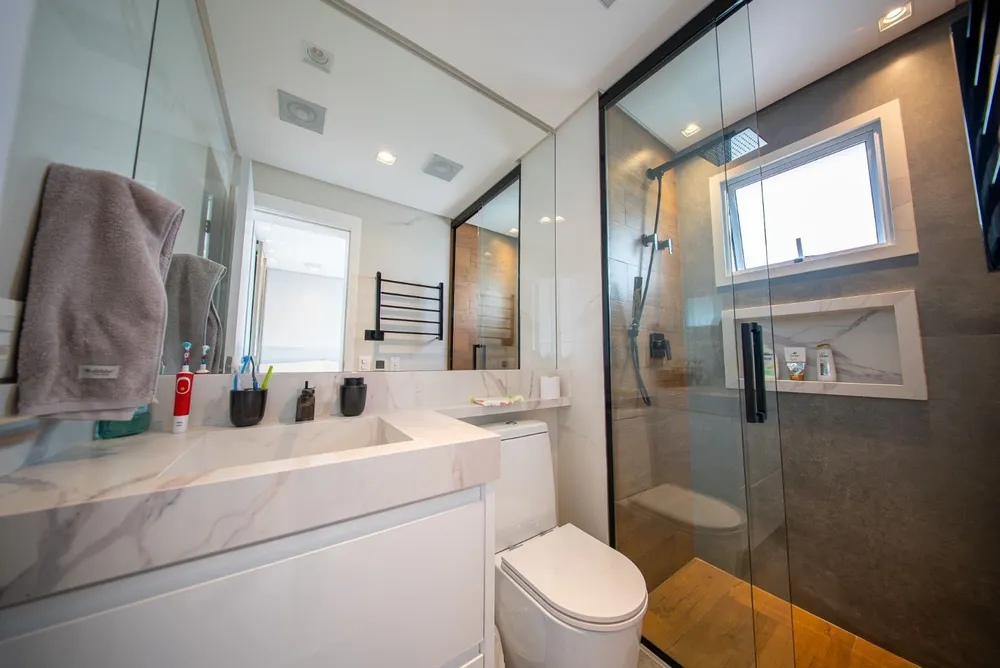 Cobertura, 4 quartos, 350 m² - Foto 15
