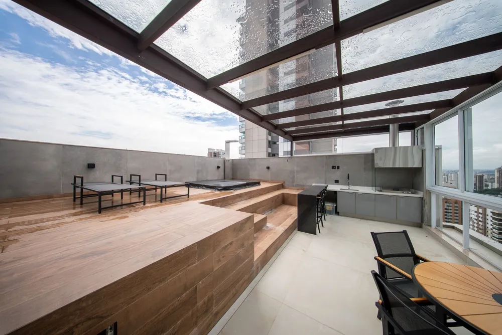 Cobertura, 4 quartos, 350 m² - Foto 9