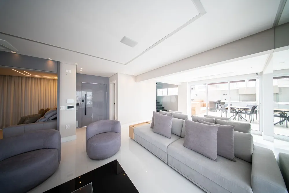 Cobertura, 4 quartos, 350 m² - Foto 4