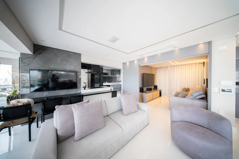 Cobertura, 4 quartos, 350 m² - Foto 6