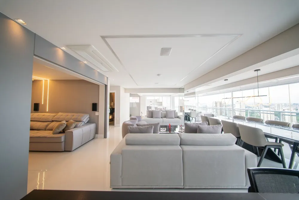 Cobertura, 4 quartos, 350 m² - Foto 5