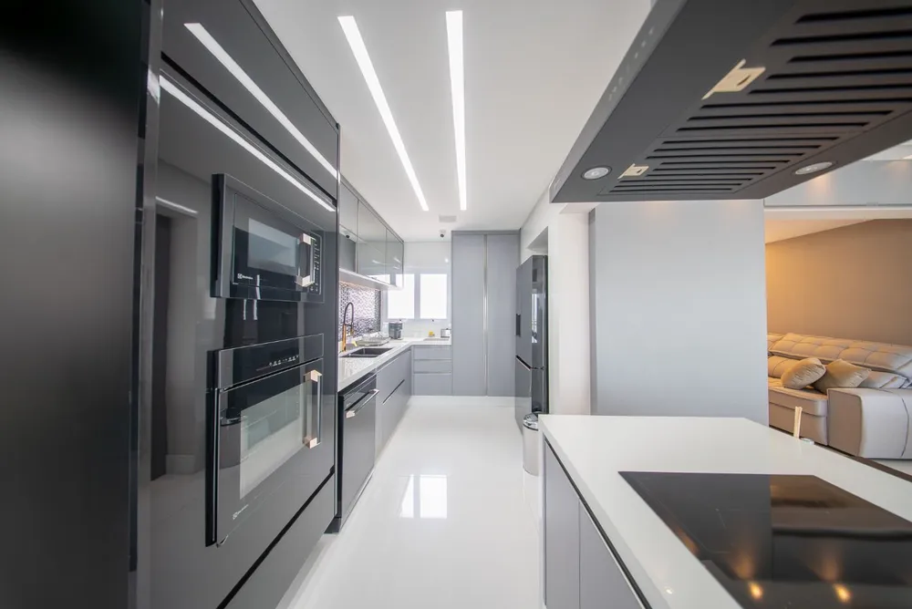 Cobertura, 4 quartos, 350 m² - Foto 7
