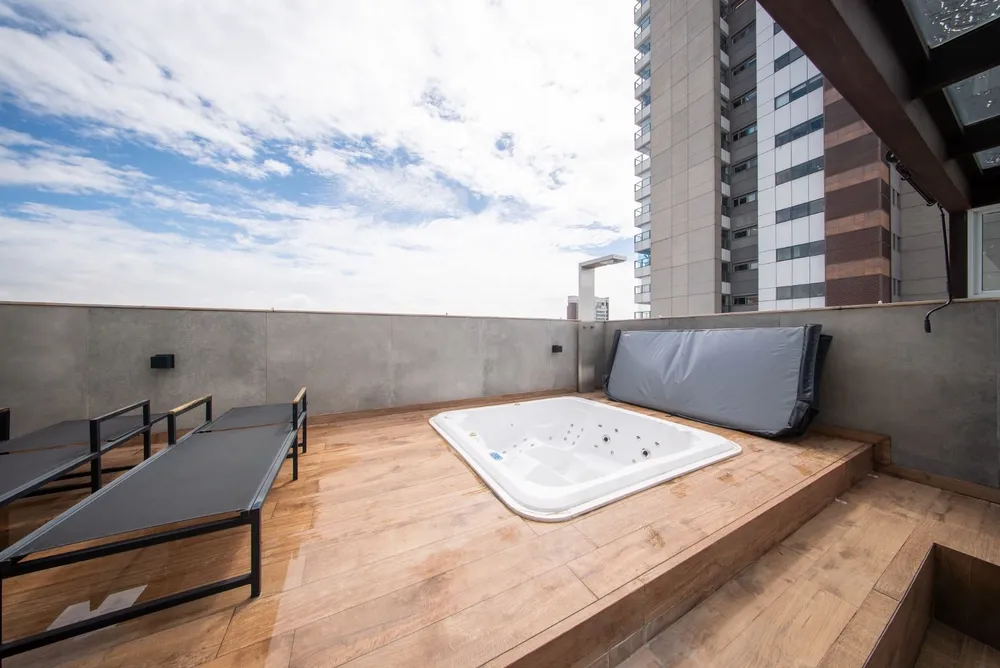 Cobertura, 4 quartos, 350 m² - Foto 8