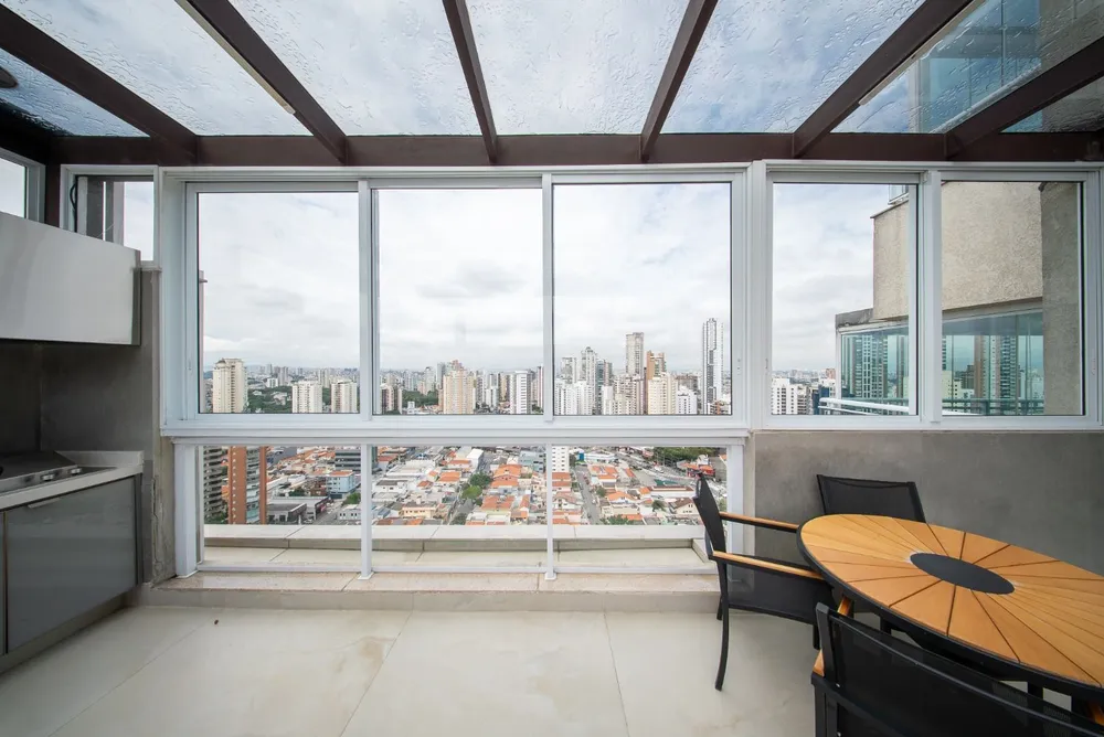 Cobertura, 4 quartos, 350 m² - Foto 10