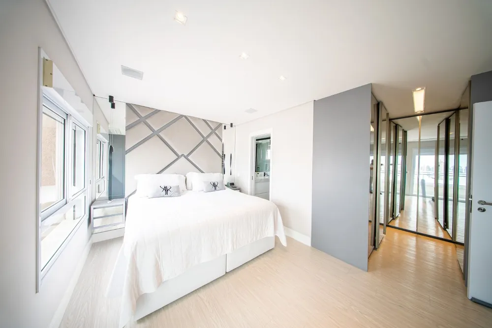 Cobertura, 4 quartos, 350 m² - Foto 12