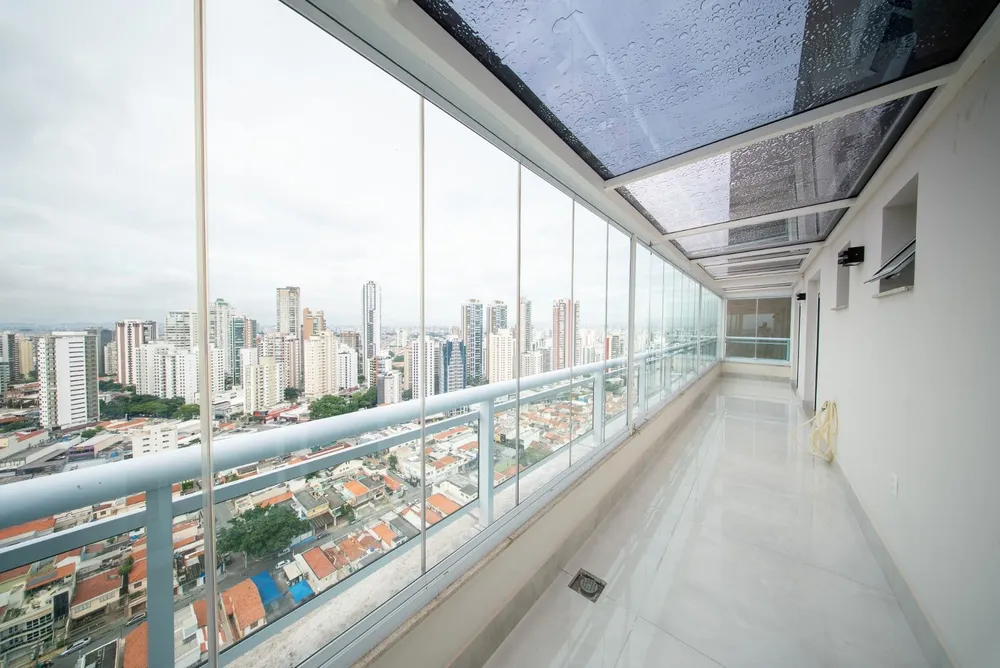 Cobertura, 4 quartos, 350 m² - Foto 13