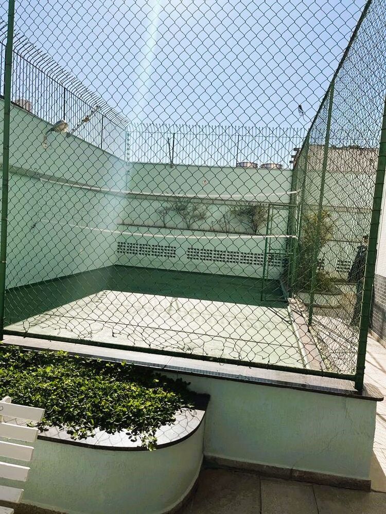 Apartamento, 3 quartos, 122 m² - Foto 1